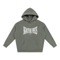 S.P. x O.L. Oversize Fleeced Hoodie (7 Colorways)
