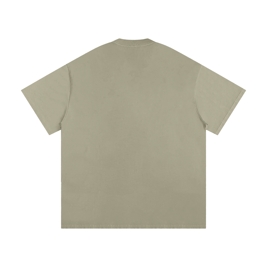 S.P.B.C. Heavyweight Loose Fit Tee (8 Colorways)