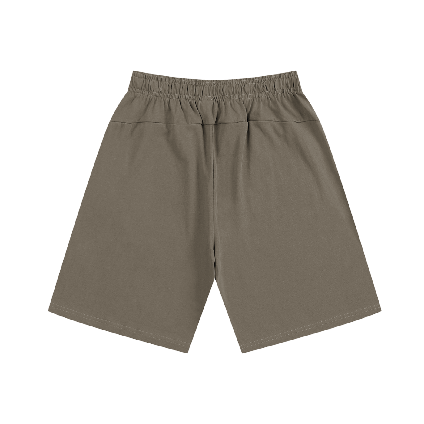 Essential Piece Cotton Shorts II (9 Colorways)