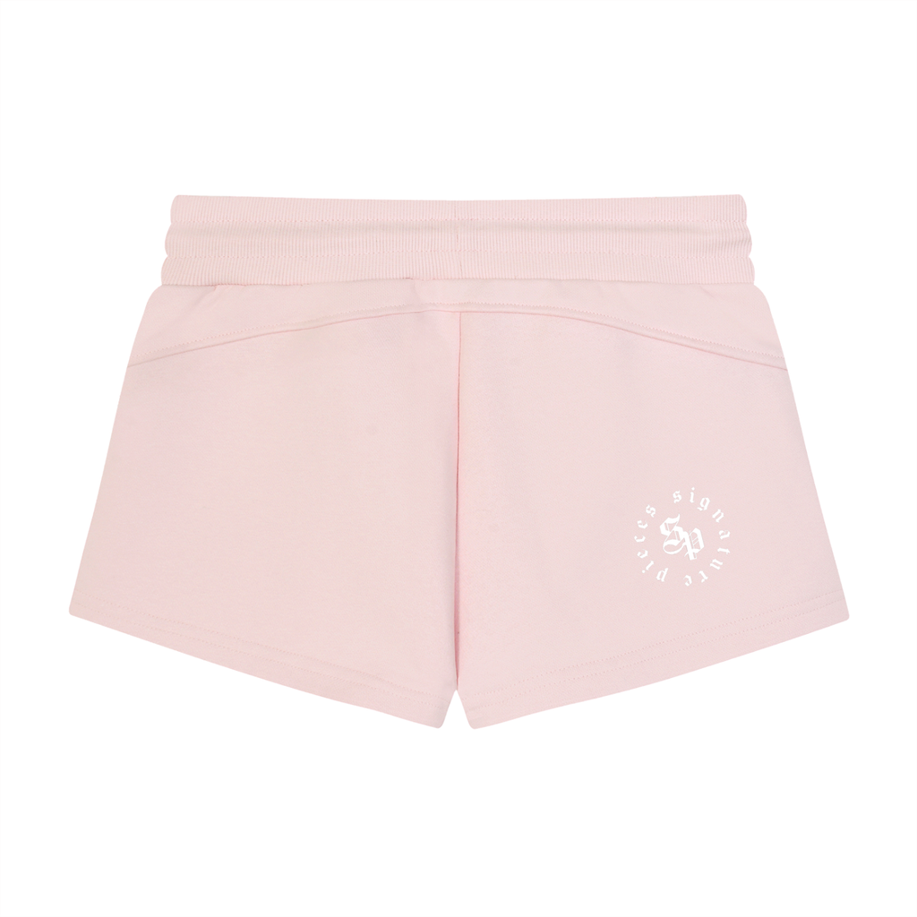 Paris Love Shorts