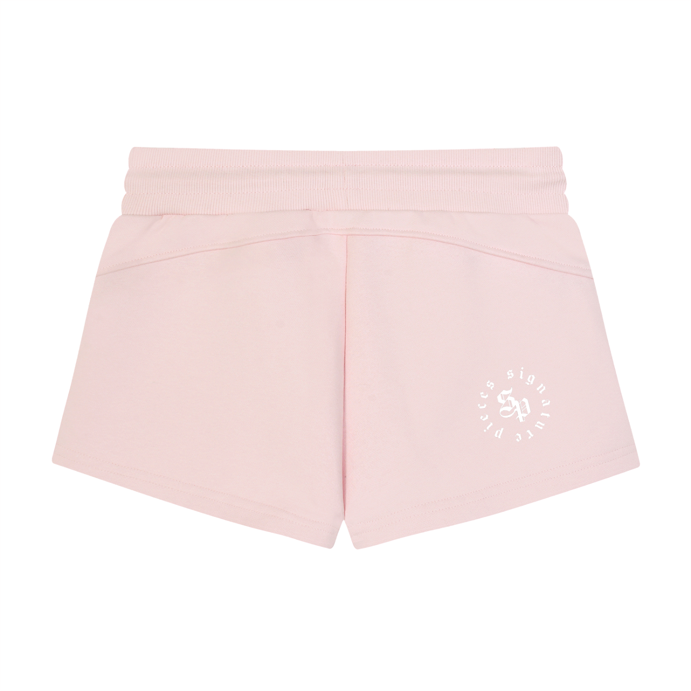 Paris Love Shorts