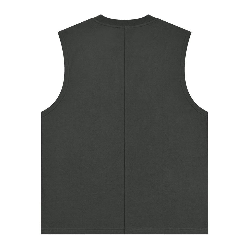 F.C. Quick Dry Tank Top (4 Colorways)