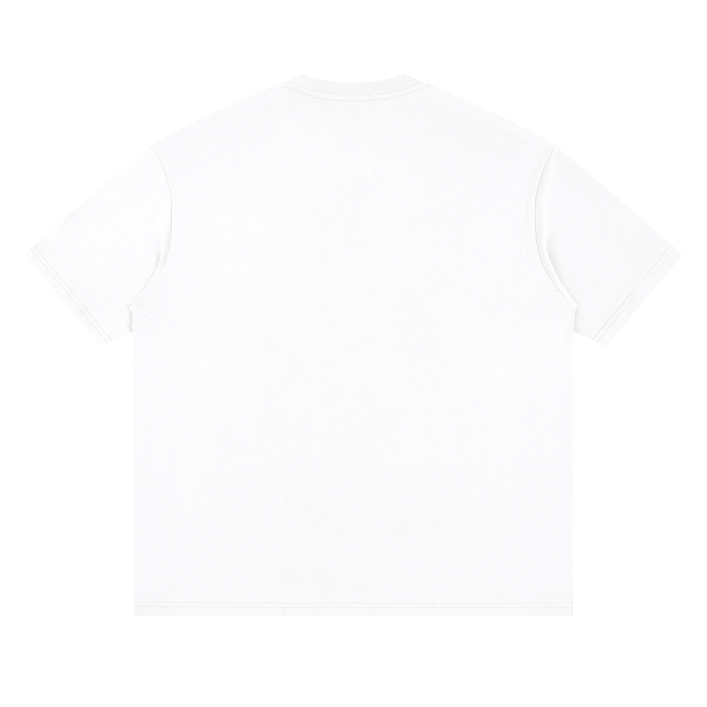 S.P. x NYC Streetwear Loose Drop Shoulder Tee (3 Colorways)