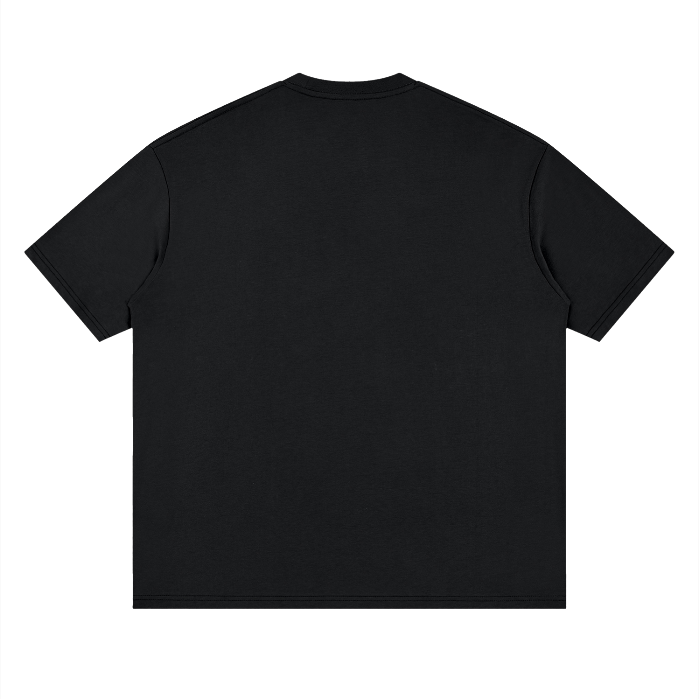 S.P. x NYC Streetwear Loose Drop Shoulder Tee (3 Colorways)