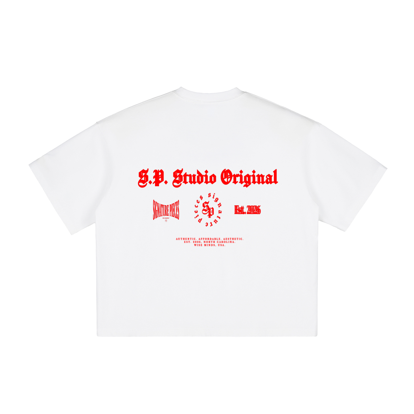 The Sweet Science (Hard Hit 1817) Graphic Tee