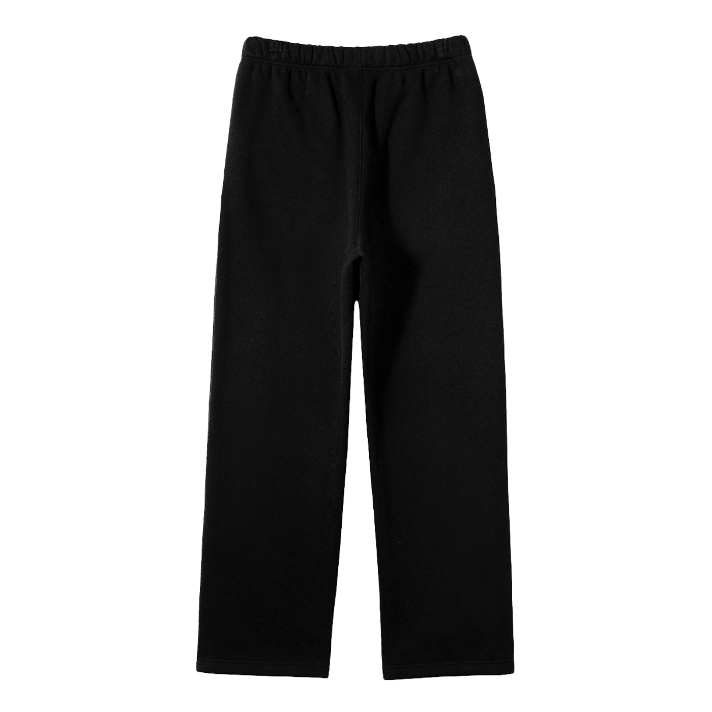 S.L. Set Fleece Straight Leg Pants