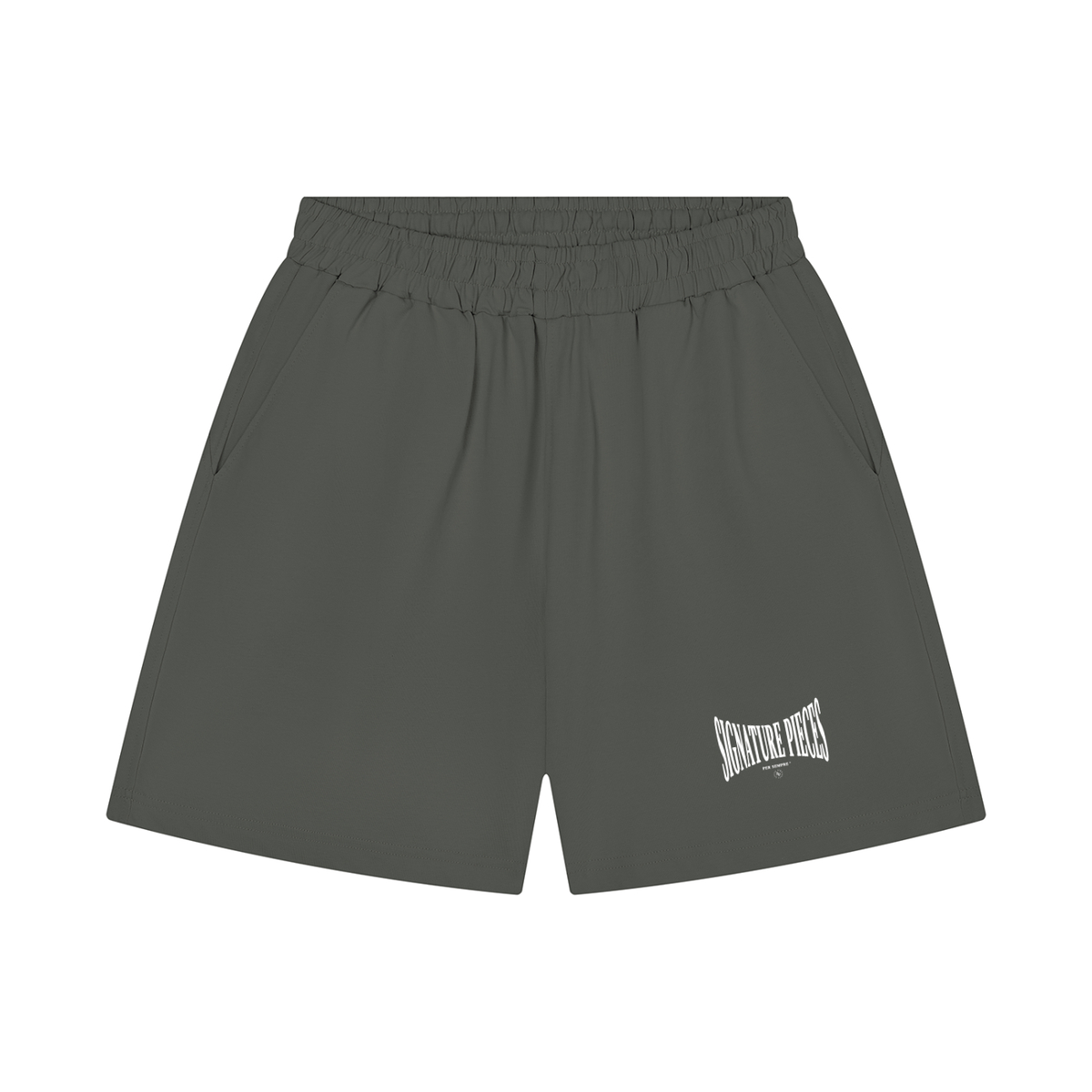 S.P. x O.L. Regular Fit Shorts (9 Colors)