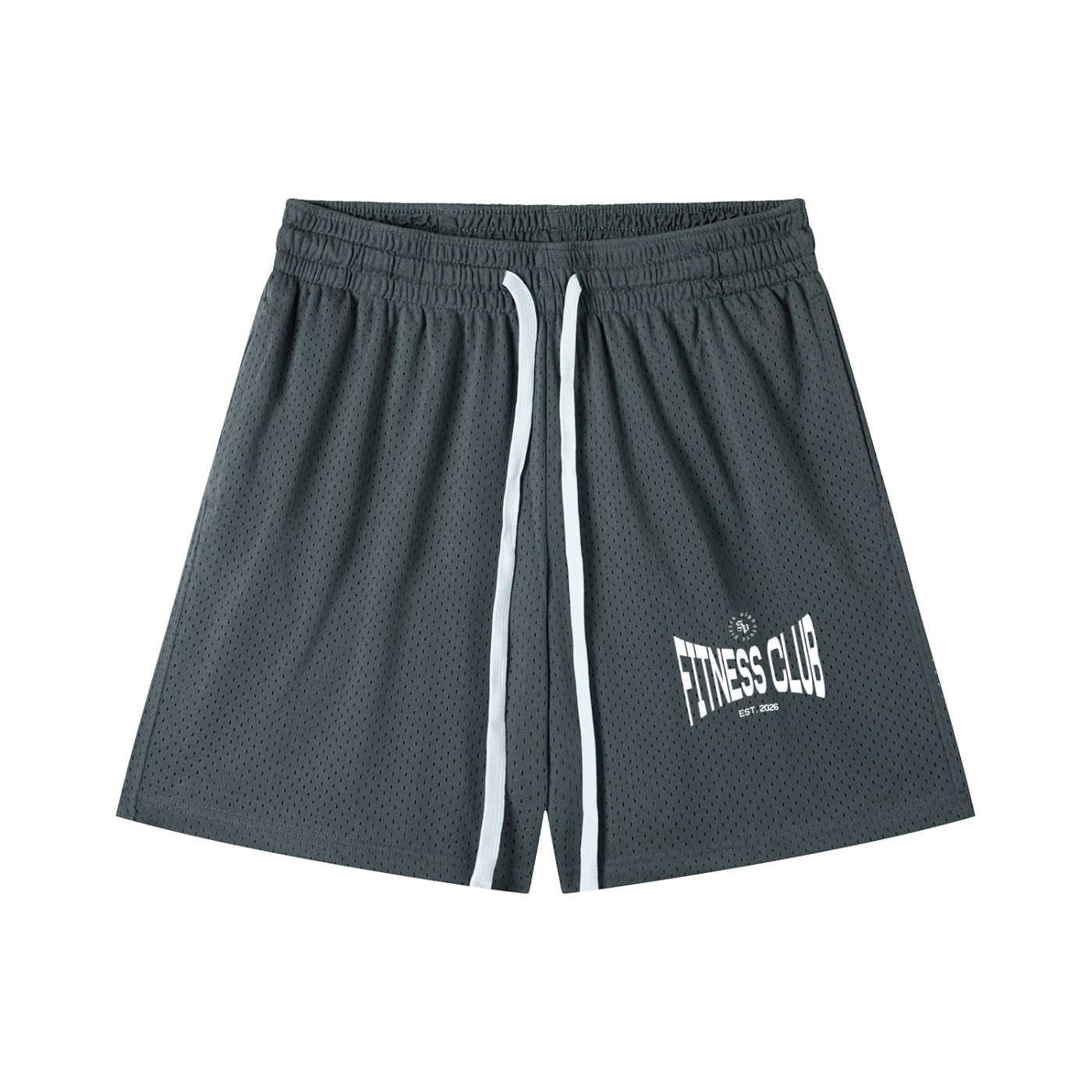 F.C. Mesh Drawstring Shorts (9 Colorways)