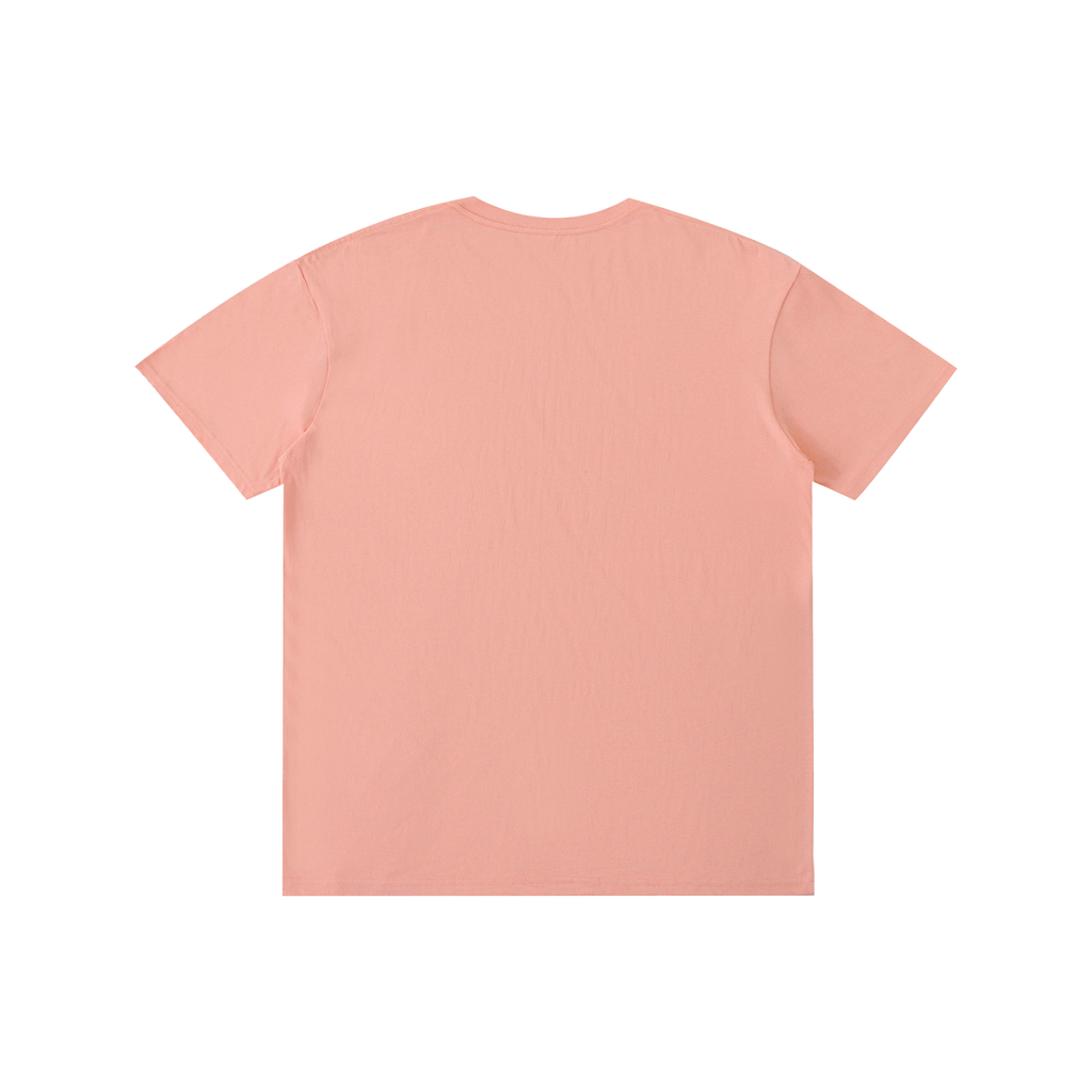 Essential Piece Cotton Tee II (9 Colorways)