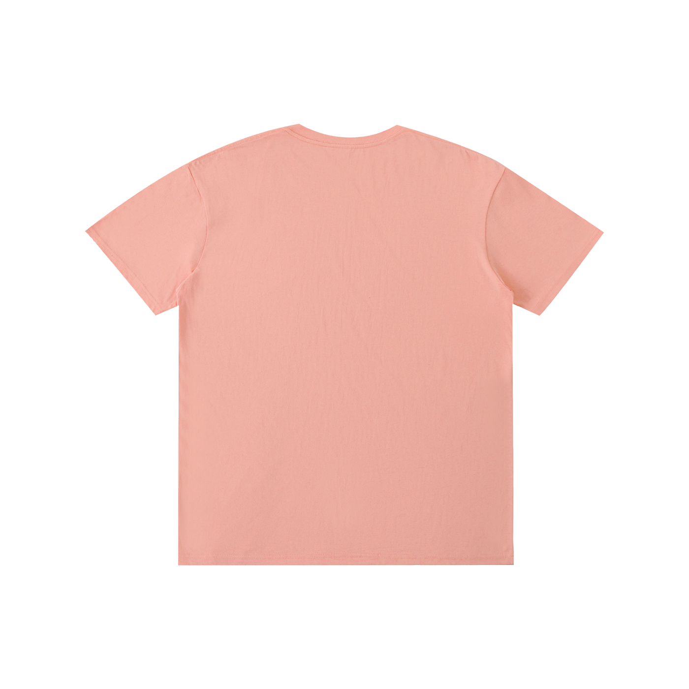 Essential Piece Cotton Tee II (9 Colorways)