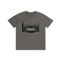 Lamborghini Graphic Tee