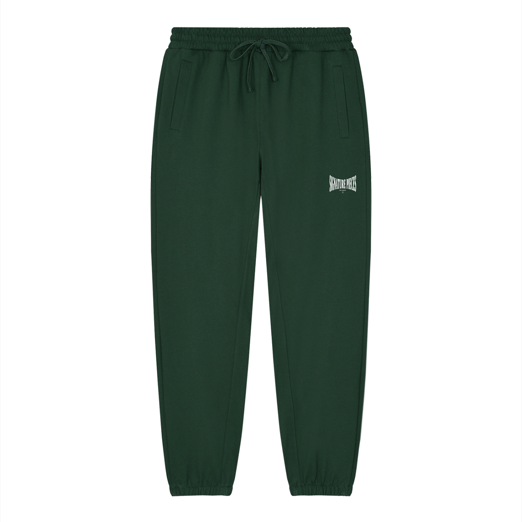S.P. x O.L./W.L. Loose Fit Tapered Joggers (9 Colorways)