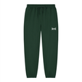 S.P. x O.L./W.L. Loose Fit Tapered Joggers (9 Colorways)