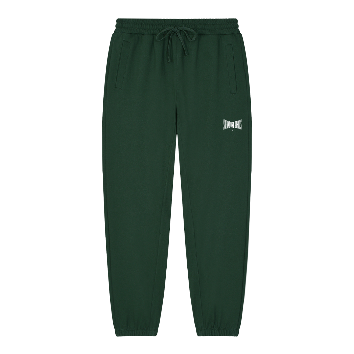 S.P. x O.L./W.L. Loose Fit Tapered Joggers (9 Colorways)