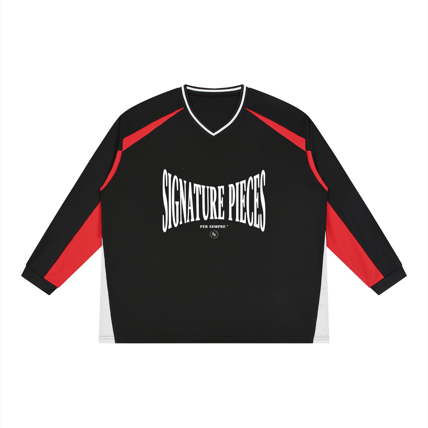 S.P. x O.L. Long Sleeve Jersey (2 Colorways)