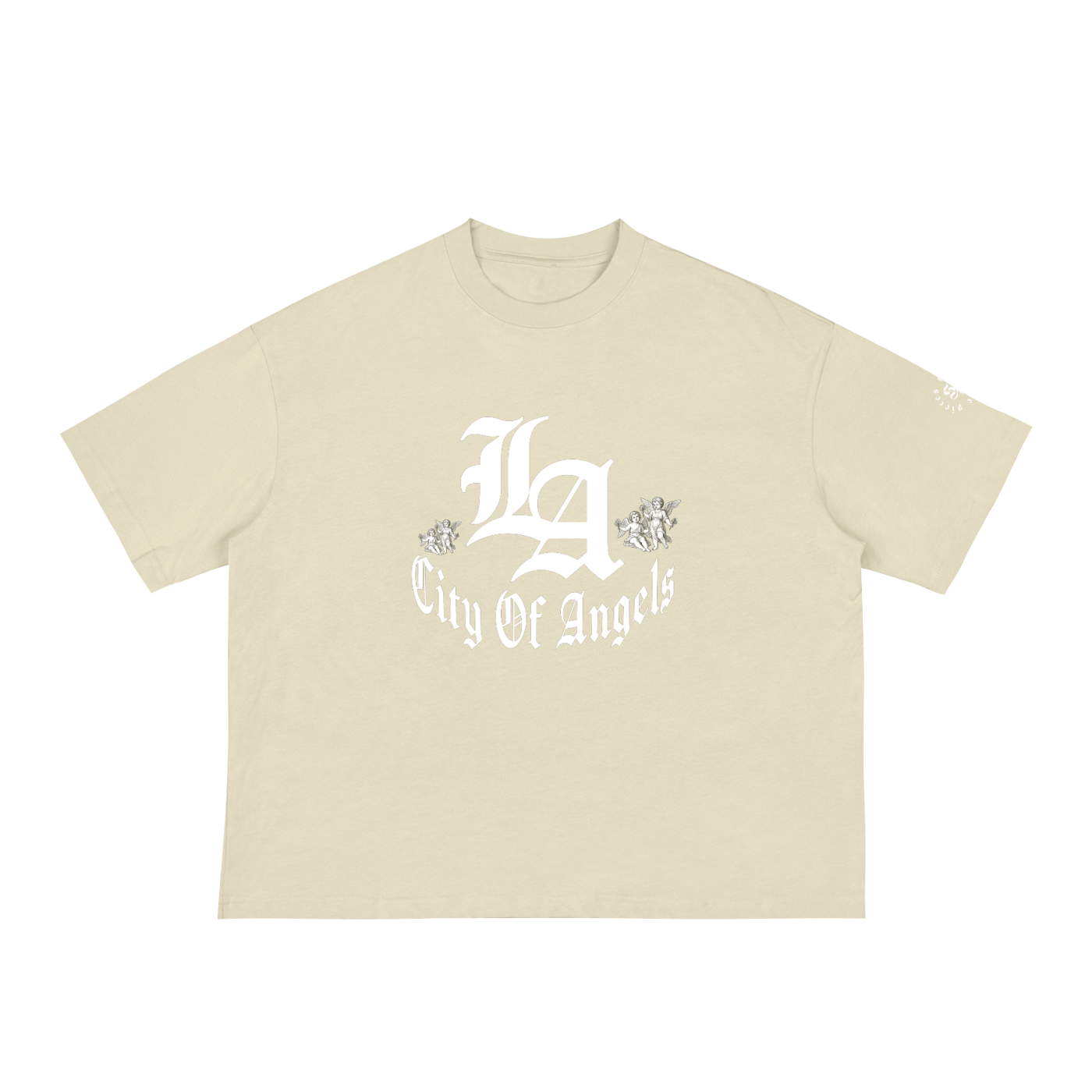 City Of Angels Graphic Tee (2 Colorways)