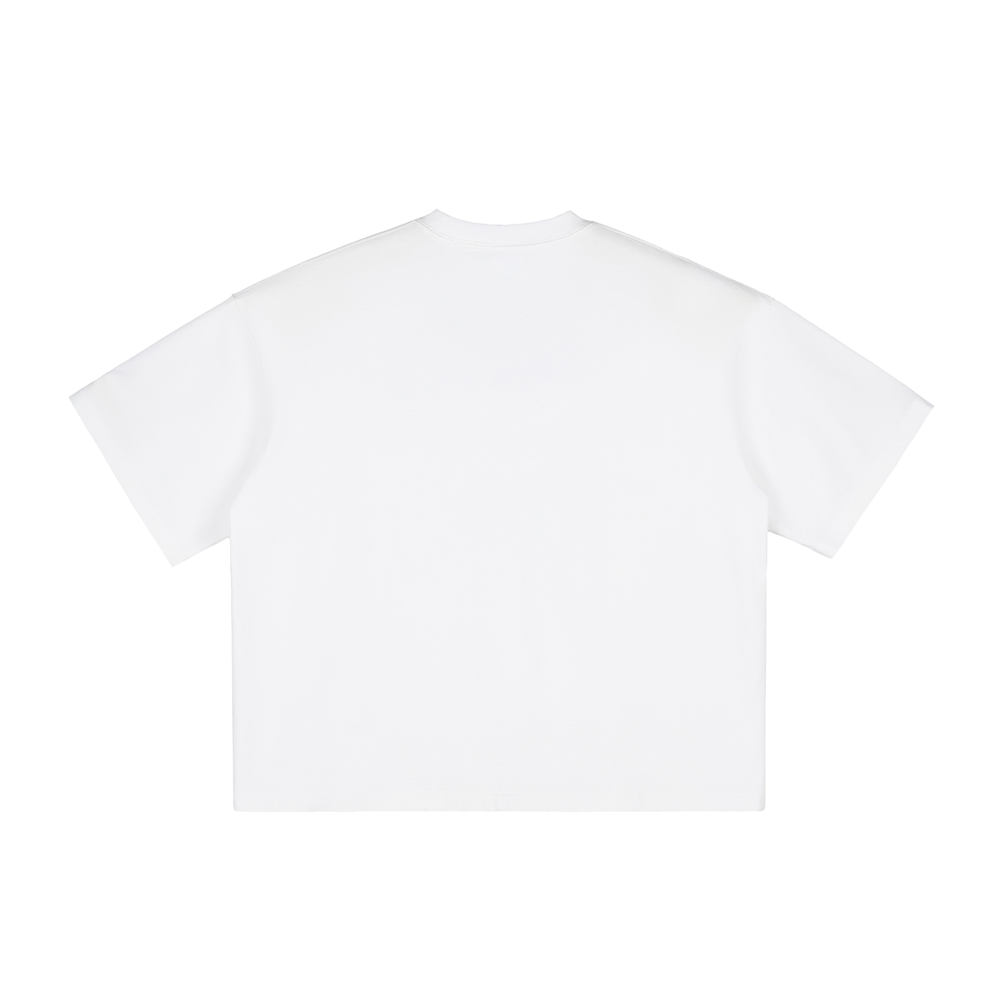 Mind You F#cking Business Boxy Graphic Tee