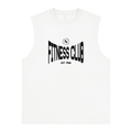 F.C. Quick Dry Tank Top (4 Colorways)