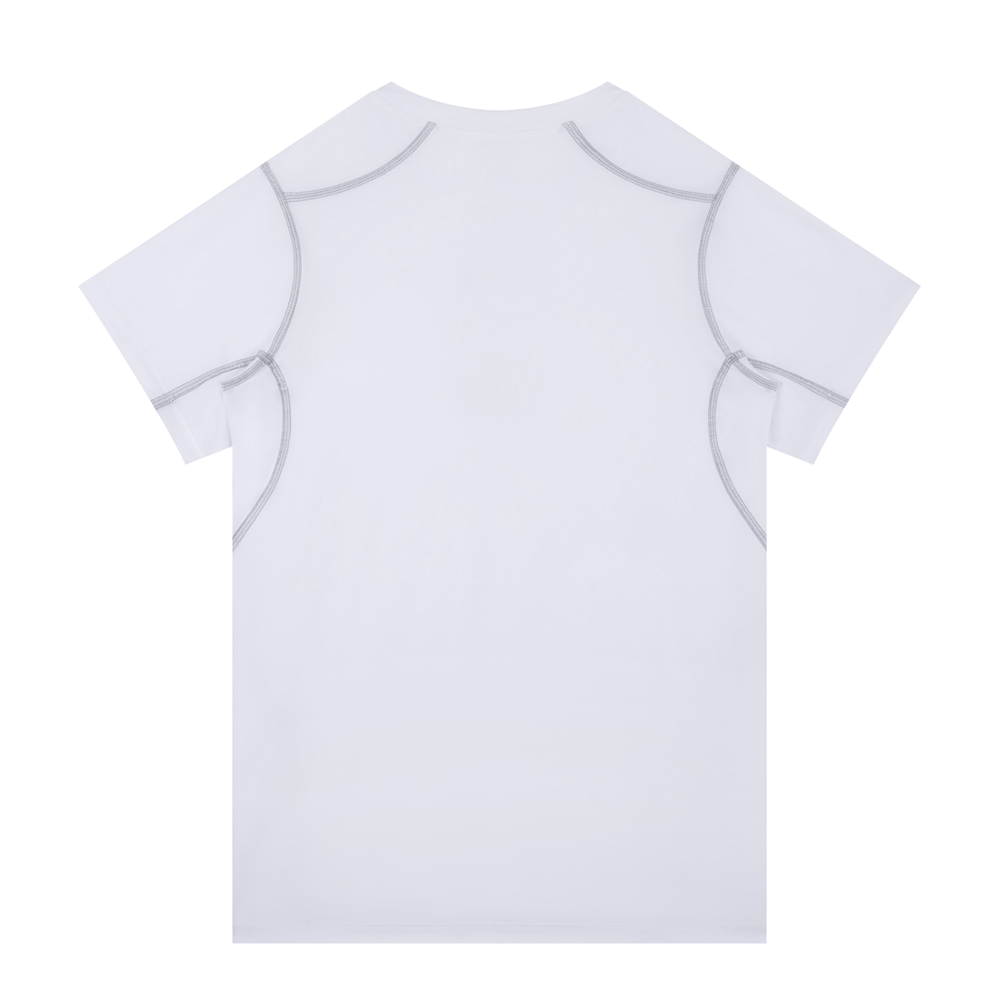 F.C. Contrast Stitch Performance T-Shirt (3 Colorways)