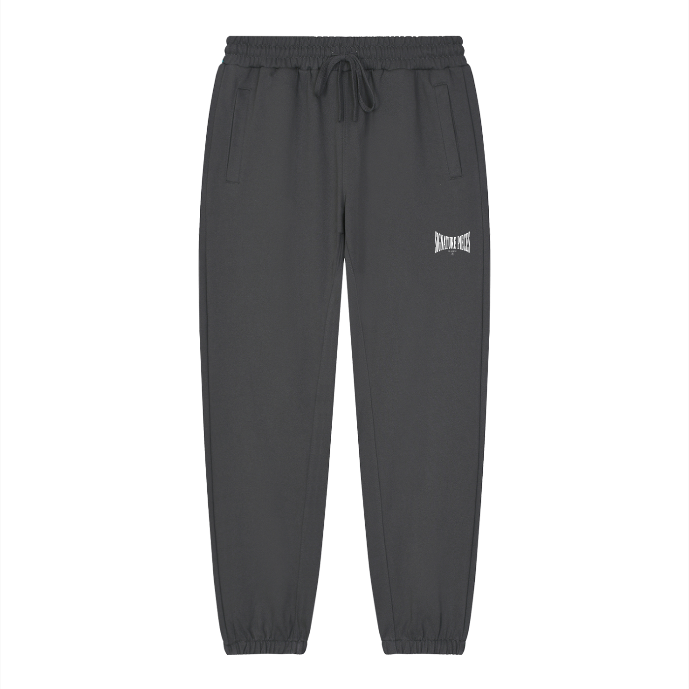 S.P. x O.L./W.L. Loose Fit Tapered Joggers (9 Colorways)
