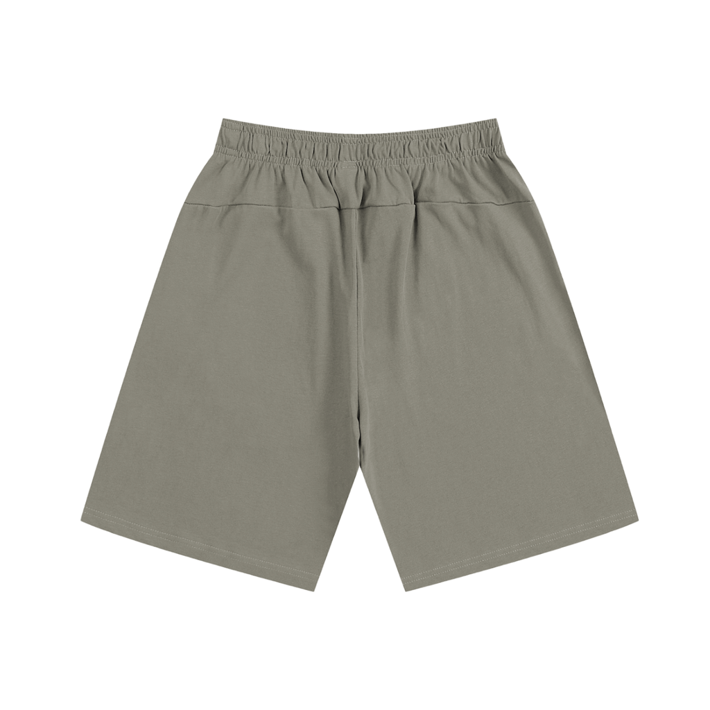 Essential Piece Cotton Shorts I (9 colorways)