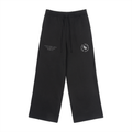 S.P. x S.L. Straight-Leg Sweatpants (2 Colorways)