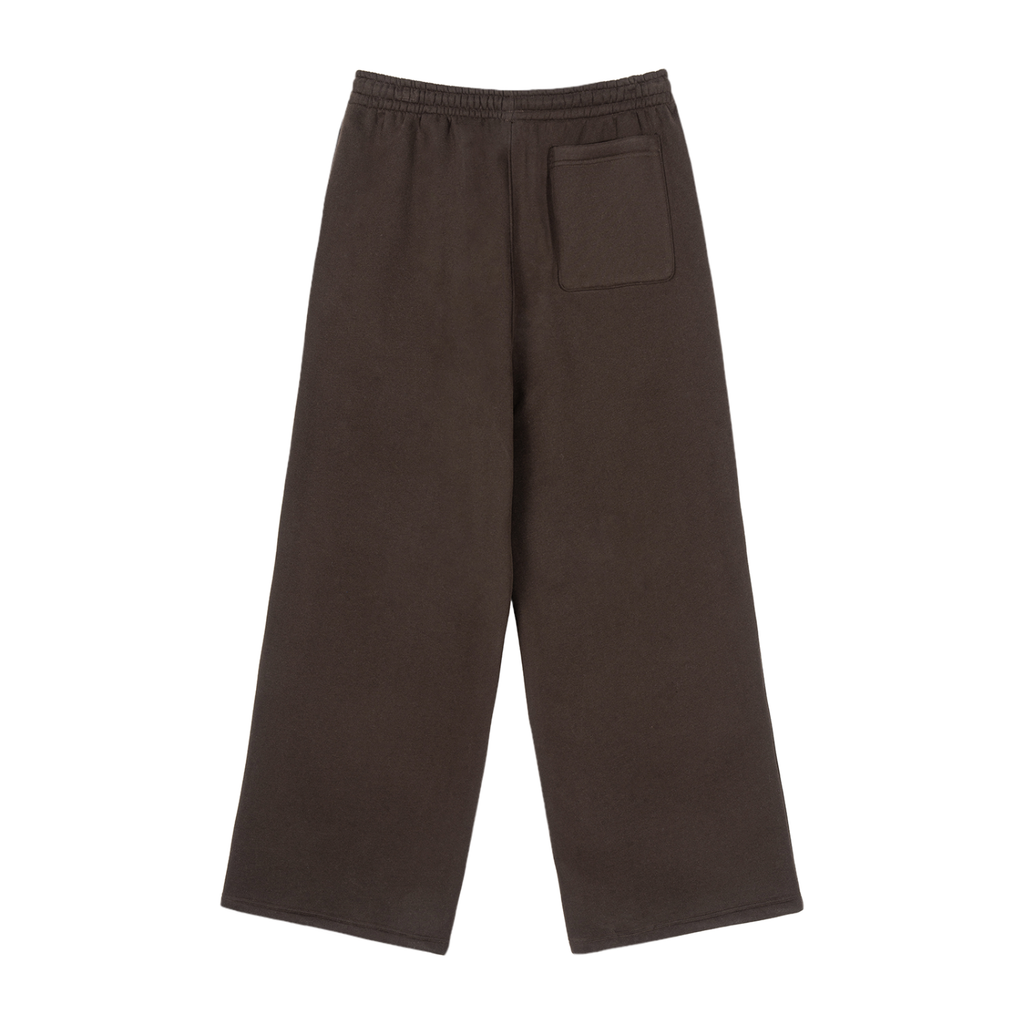S.P. x O.L. Boxy Straight-Leg Sweatpants (2 Colorways)