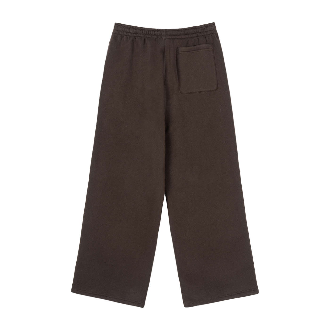 S.P. x O.L. Boxy Straight-Leg Sweatpants (2 Colorways)