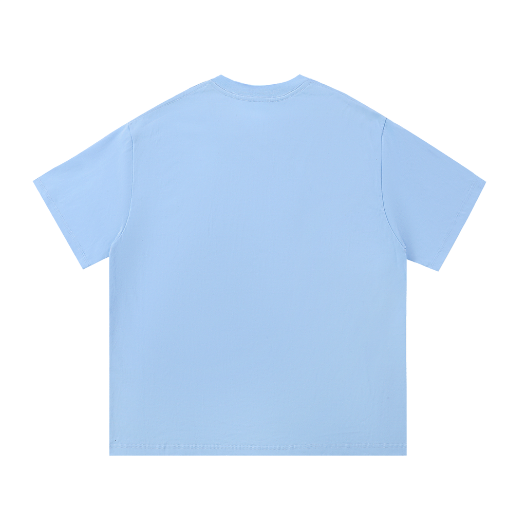 S.P. x O.L. Essential Cotton Tee (7 Colorways)