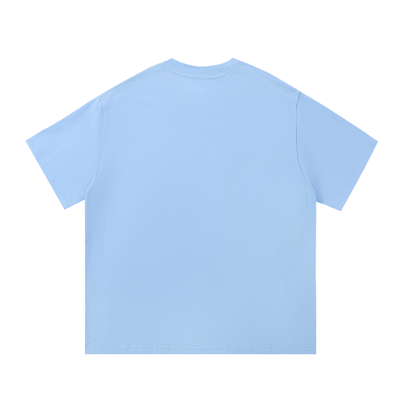 S.P. x O.L. Essential Cotton Tee (7 Colorways)