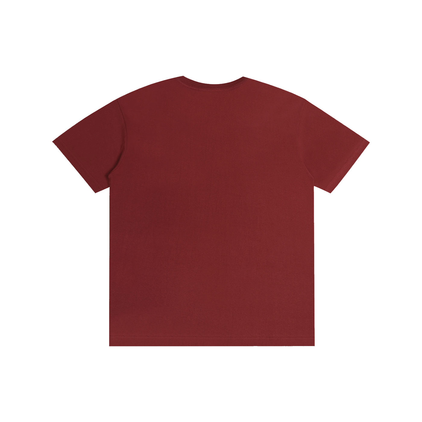 S.P. x O.L. Essential Cotton Tee (7 Colorways) (Scale)