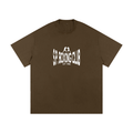 N.D.O. x S.P.B.C. Heavyweight Tee