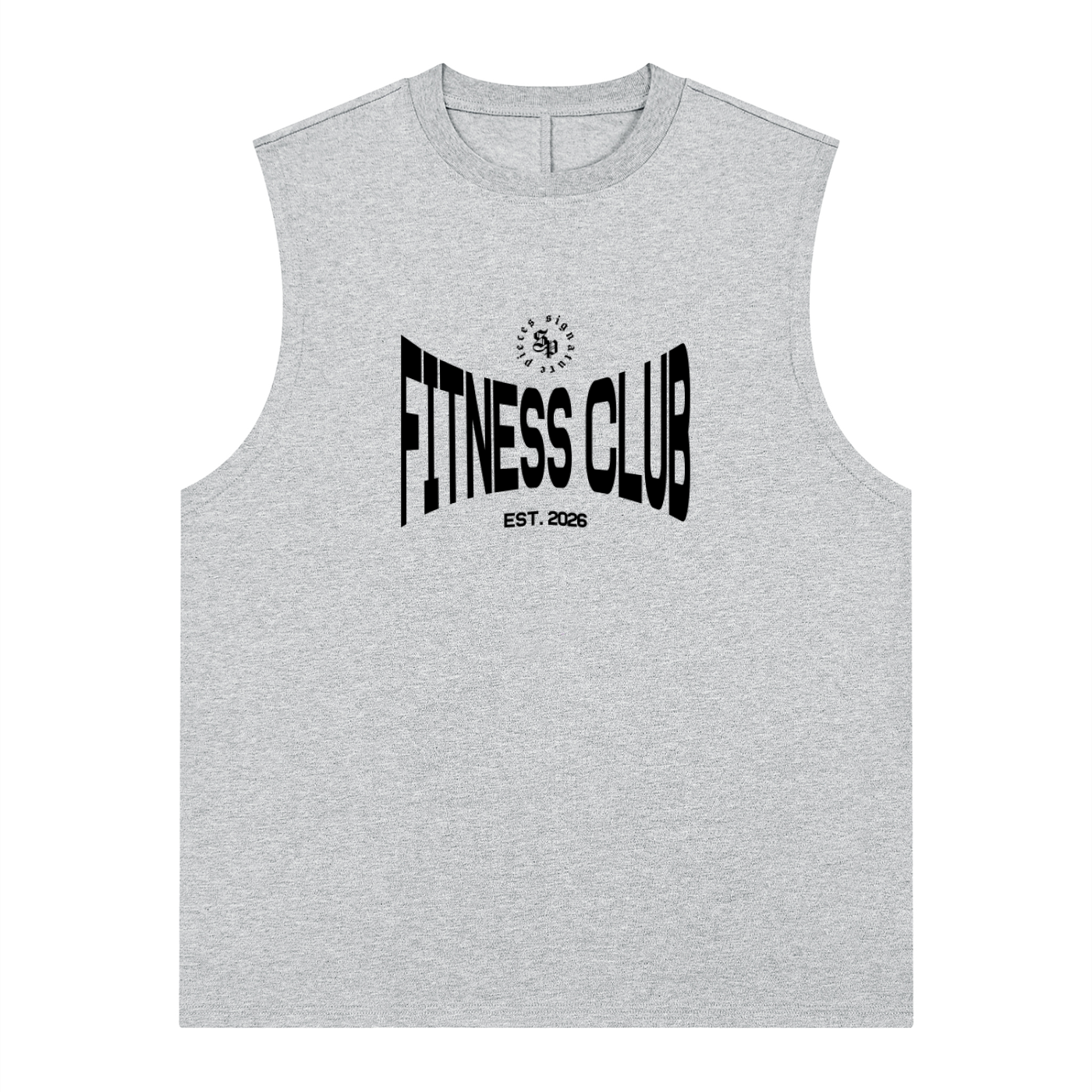 F.C. Quick Dry Tank Top (4 Colorways)