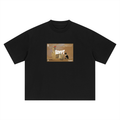 Ancient Egypt II Oversized Graphic Tee