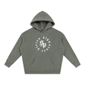 S.P. x O.L. II Set Oversize Fleeced Hoodie (6 Colorways)