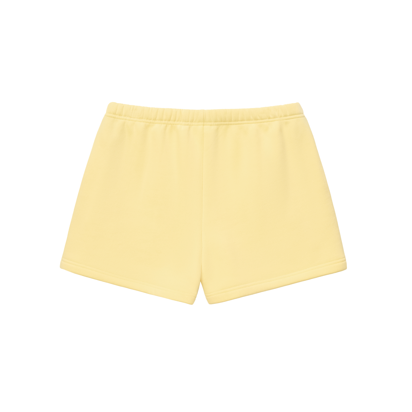 NYC Essential Sweatshorts (4 Colorways)