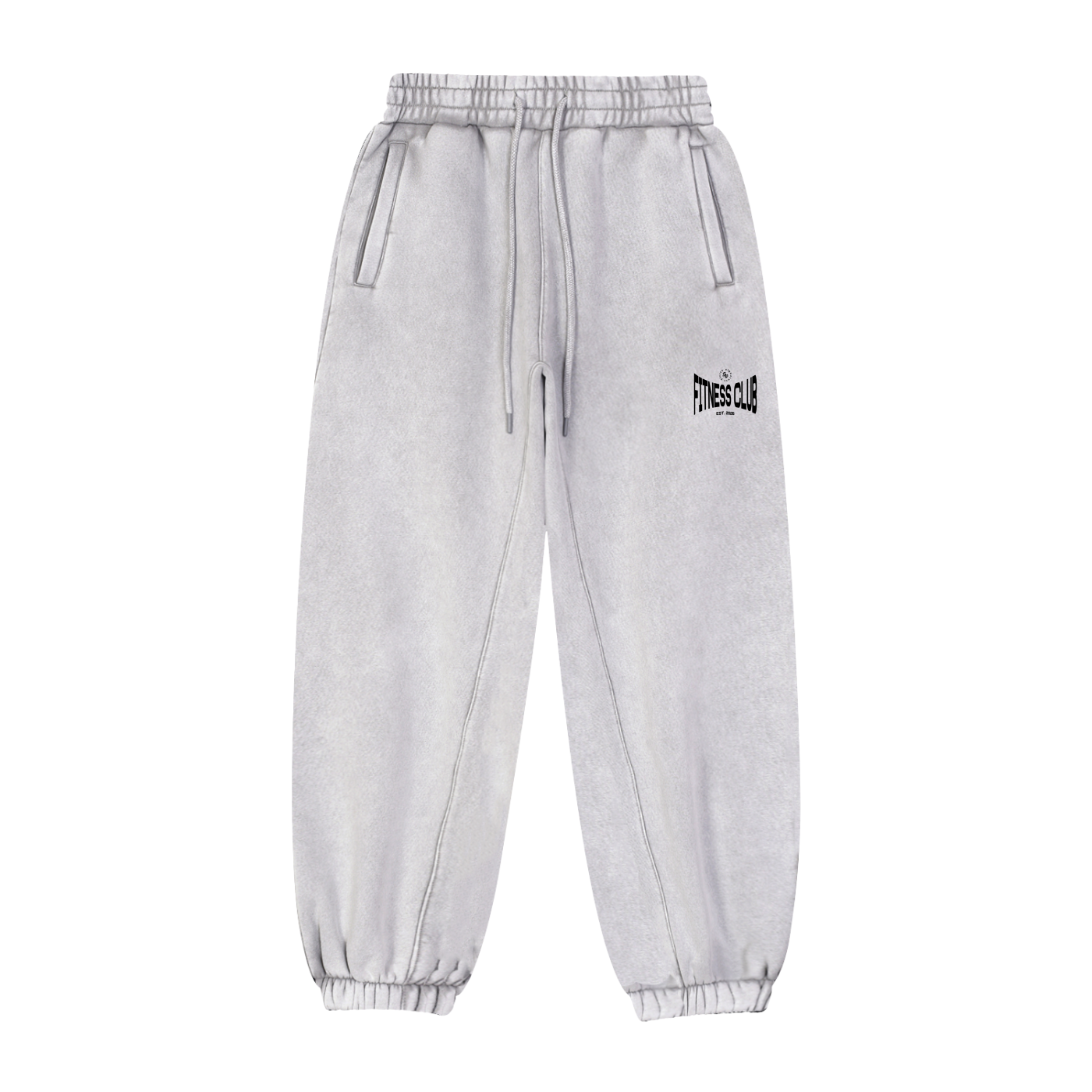 F.C. Fleece Jogger Sweatpants (4 Colorways)