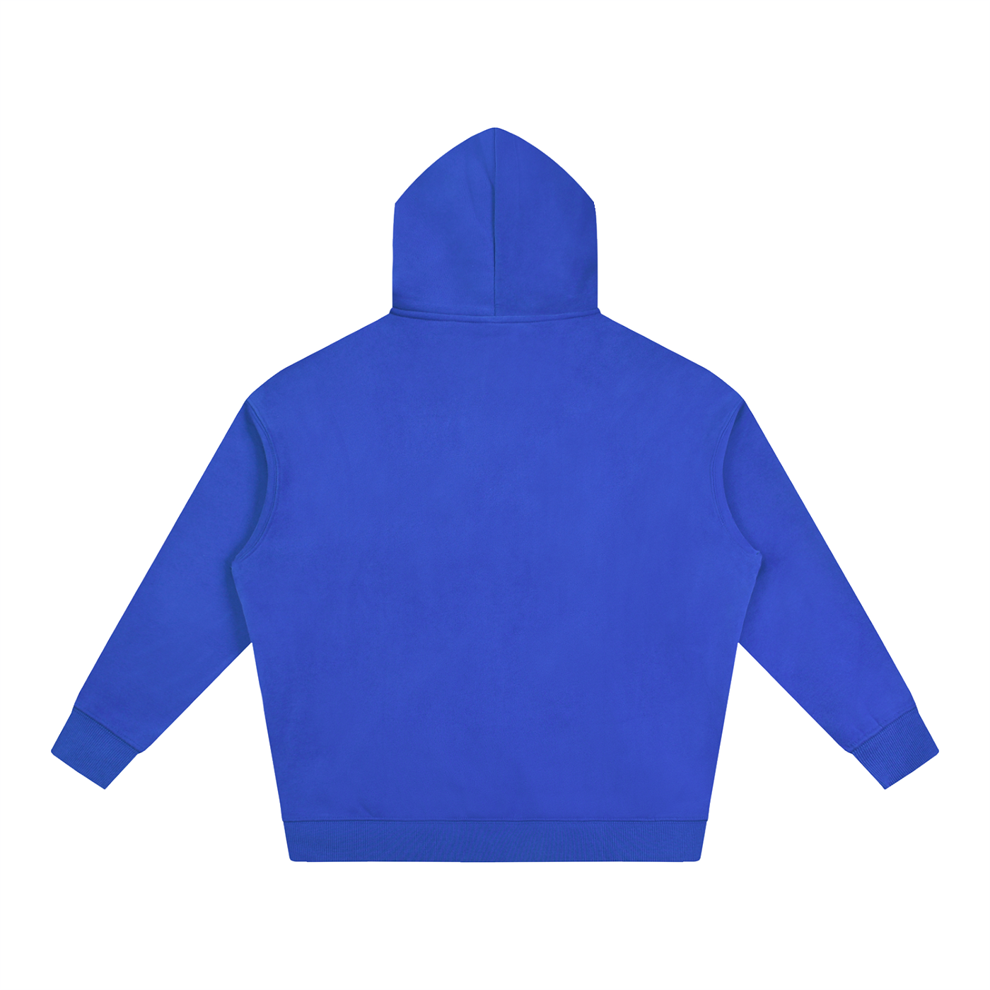 S.P. x O.L. Oversize Fleeced Hoodie (7 Colorways)