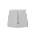 Silver Princess Skirt
