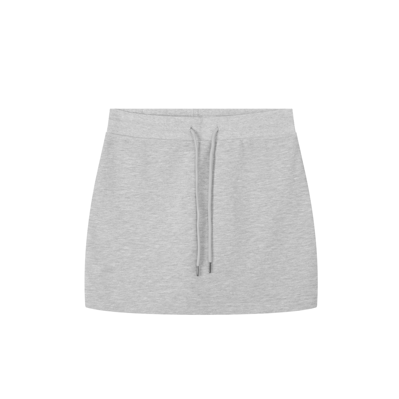 Silver Princess Skirt
