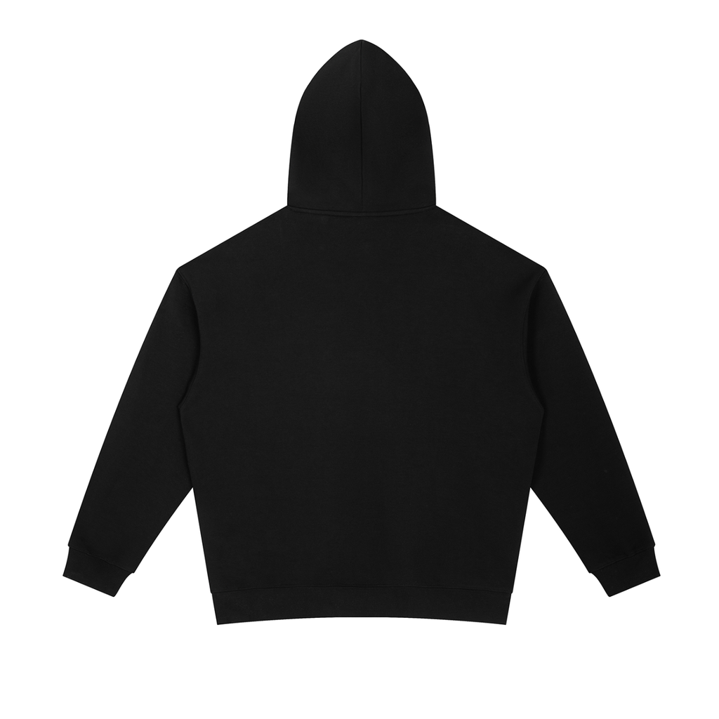 S.P. Studio O. x W.L. Heavyweight Hoodie (3 Colorways)