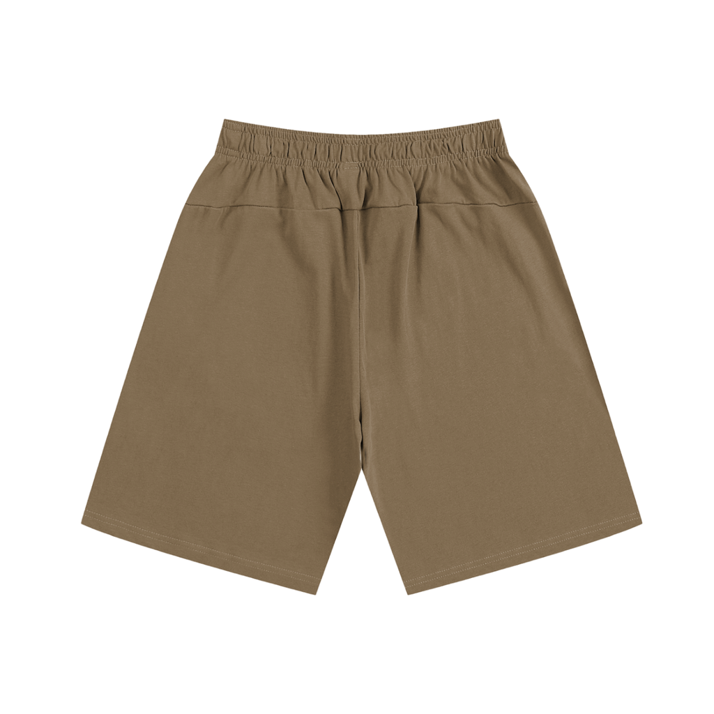 Essential Piece Cotton Shorts II (9 Colorways)
