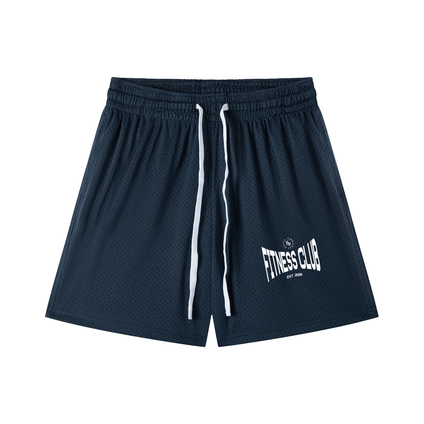 F.C. Mesh Drawstring Shorts (9 Colorways)