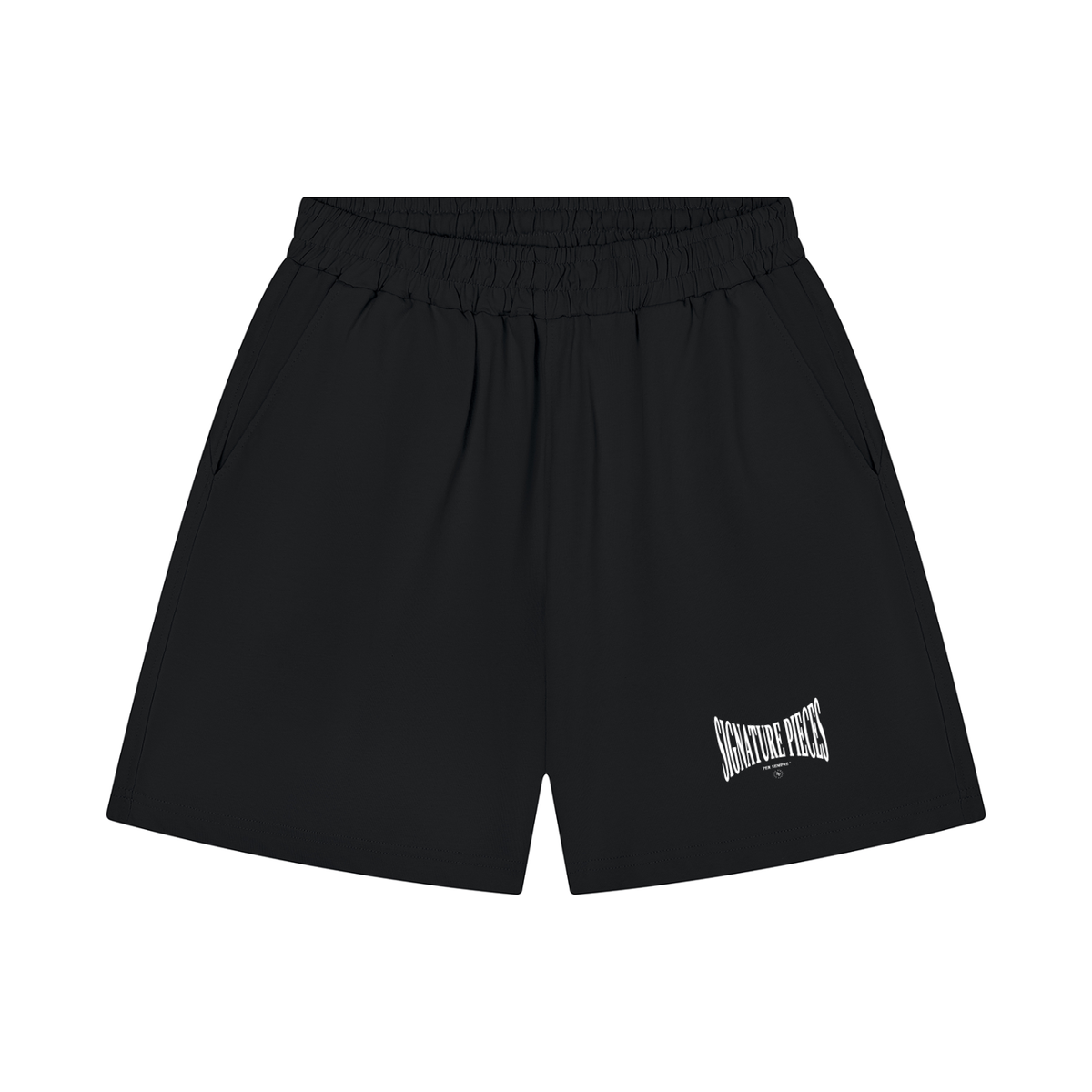 S.P. x O.L. Regular Fit Shorts (9 Colors)