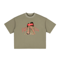 Censored Hot Girls Graphic Tee