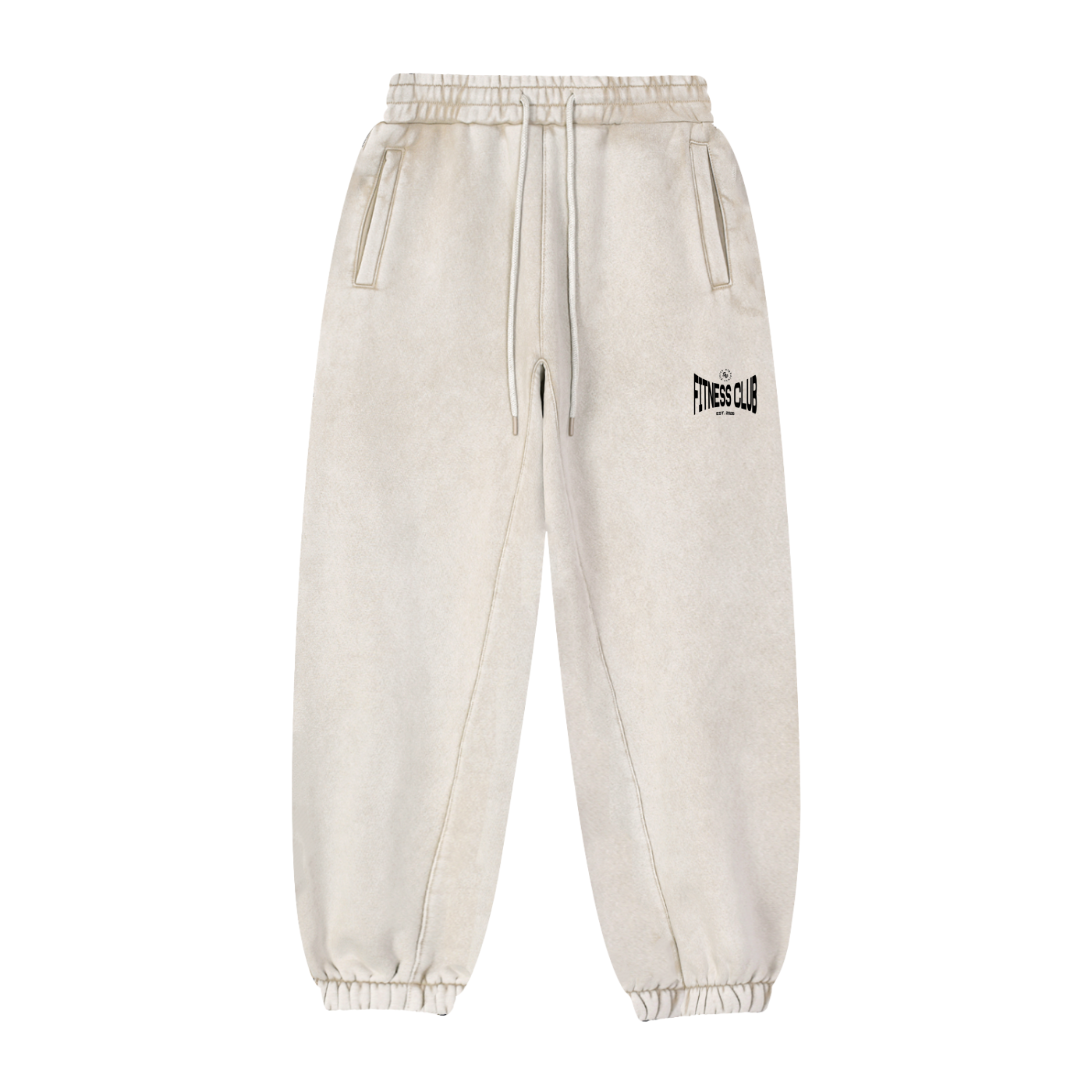 F.C. Fleece Jogger Sweatpants (4 Colorways)