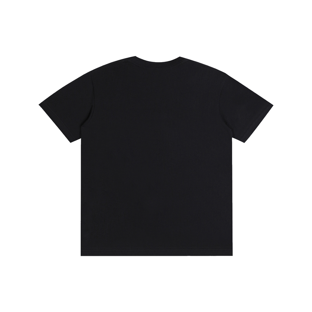 S.P. x O.L. Essential Cotton Tee (7 Colorways) (Scale)