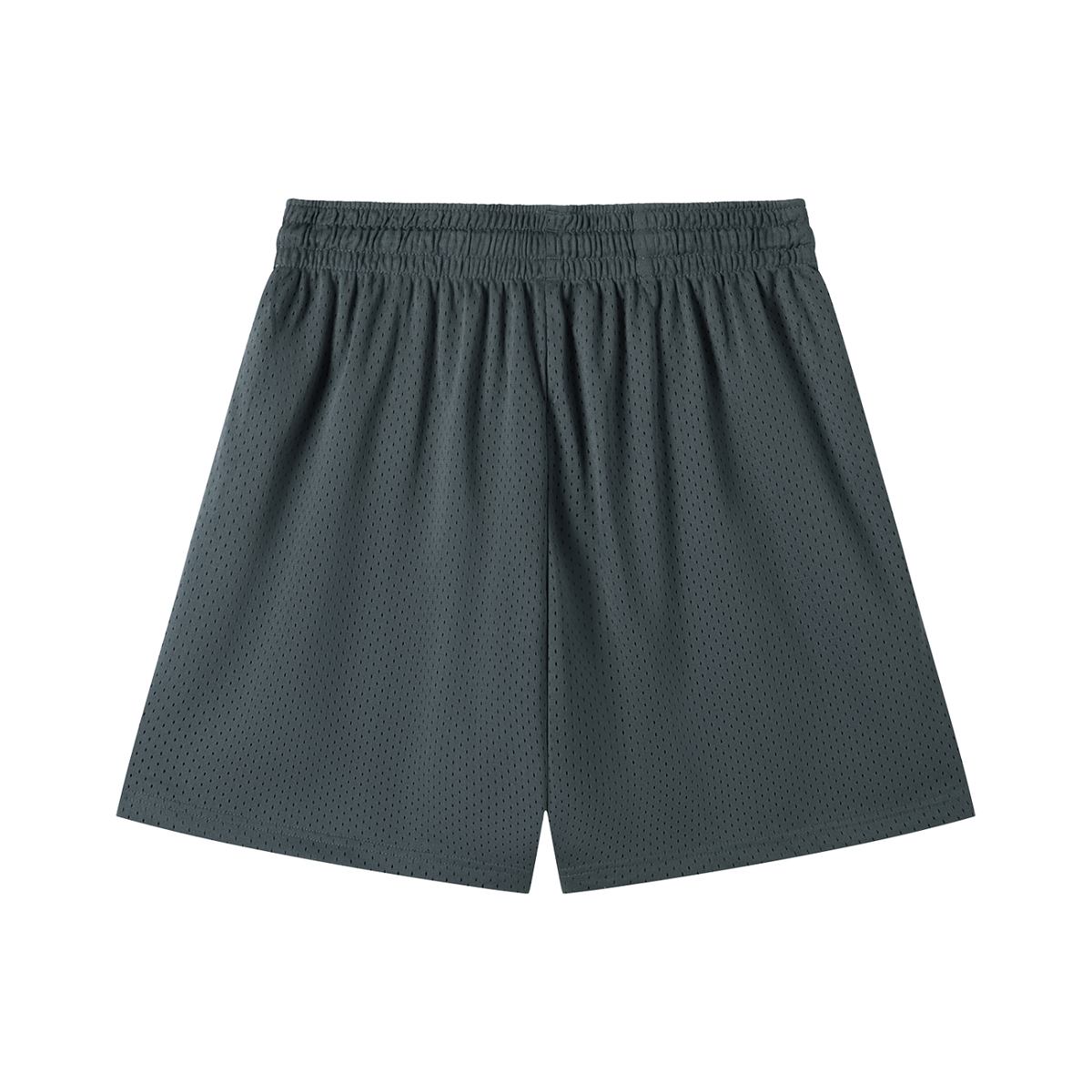 N.D.O. x Hoop State N.C. Graphic Basketball Shorts (8 colorways)
