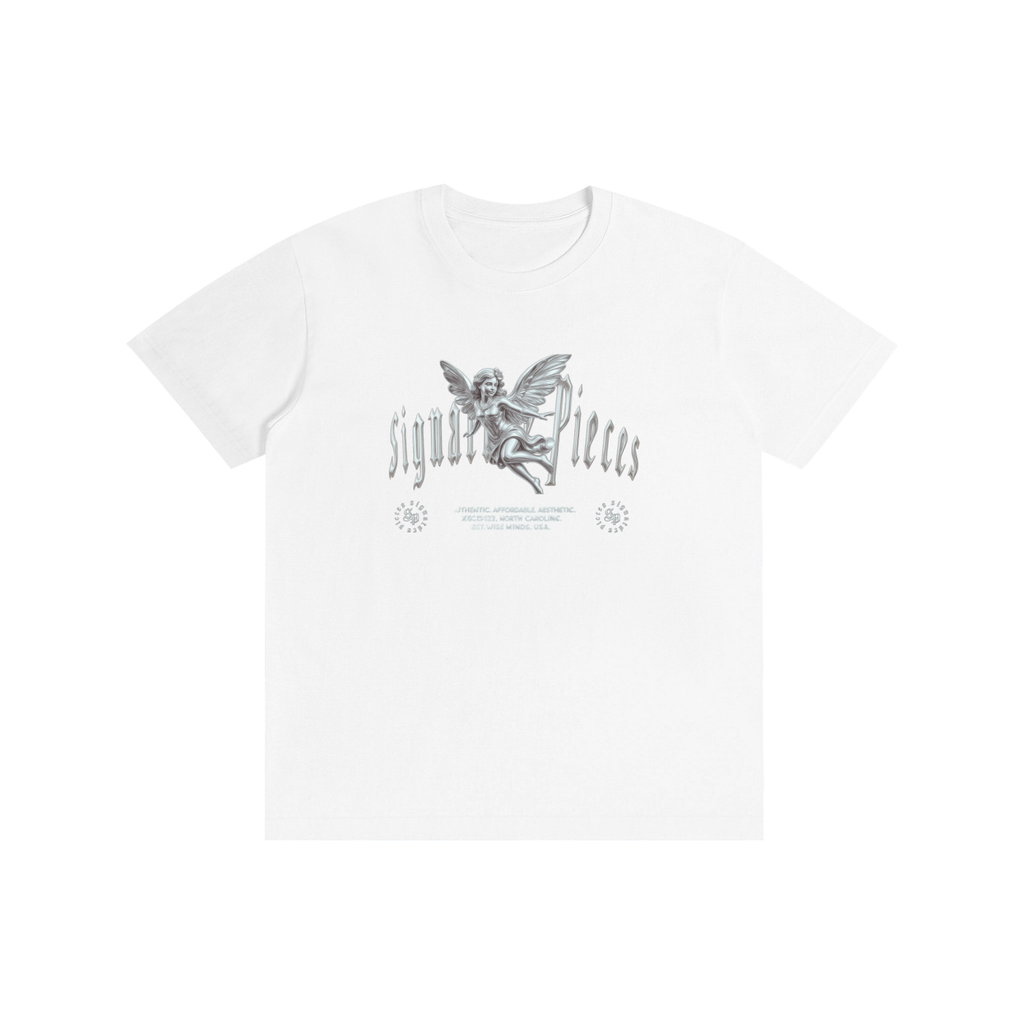 Angel Aura Graphic Tee