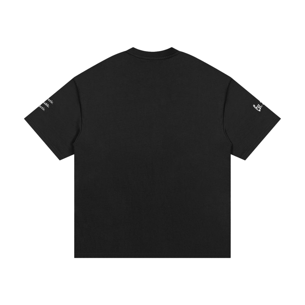 Essential Premium L.L. Cotton Tee II (4 Colorways)